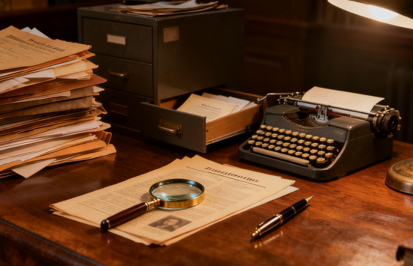 青岛侦探 青岛侦探