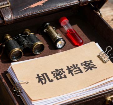 青岛侦探事务所